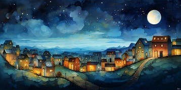 Felix van Horst - Whispering Windows (XXL)
