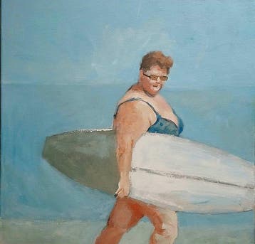 GONZHO - Surf
