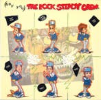 The Rock Steady Crew - (Hey You) The Rock Steady Crew, Verzenden