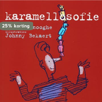 Karamellosofie 9789077408261 W. Bruynooghe, Verzenden, W. Bruynooghe