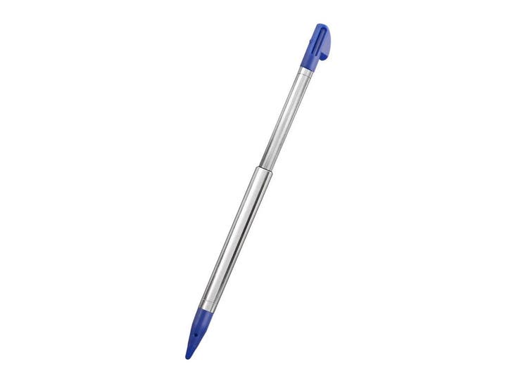Nintendo 3DS XL Stylus - Blue, Games en Spelcomputers, Spelcomputers | Nintendo 2DS en 3DS, Verzenden