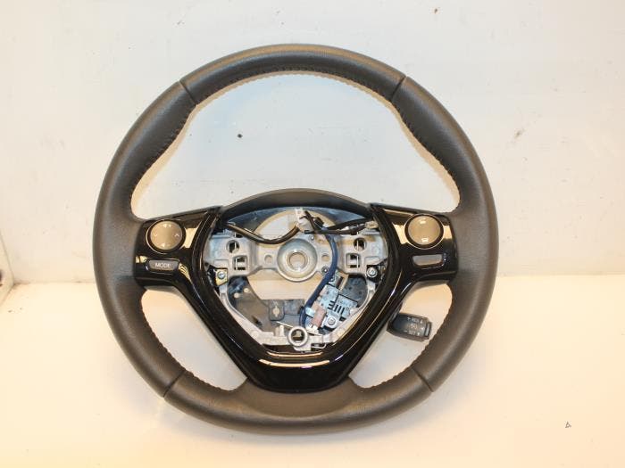 Stuurwiel Citroen C1 O143878, Auto-onderdelen, Interieur en Bekleding