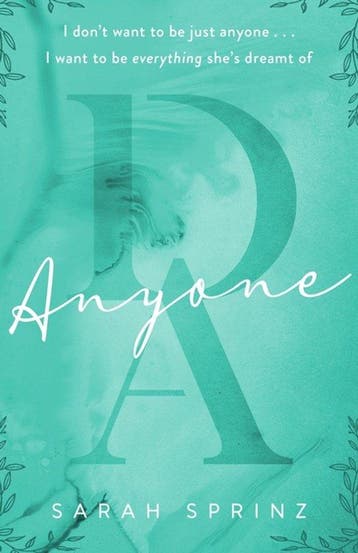 Dunbridge Academy- Anyone 9781529431629 Sarah Sprinz, Verzenden, Sarah Sprinz