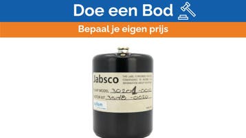 Bieden: Jabsco 30201-0010 Replacement Marine, Ophalen of Verzenden