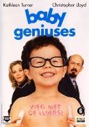 Baby geniuses op DVD, Cd's en Dvd's, Dvd's | Komedie, Nieuw in verpakking, Verzenden