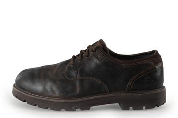 Timberland Veterschoenen in maat 45 Bruin, Kleding | Heren, Bruin, Verzenden, Timberland, Gedragen