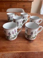 Villeroy & Boch - Service de table (6) - Botanique -, Antiquités & Art