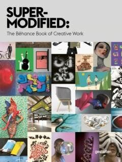 Super-modified 9783899555387 Jocelyn K. Glei, Verzenden, Zo goed als nieuw, Jocelyn K. Glei