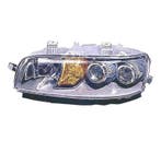Phare Gauche Pour Fiat Punto 99-03, Autos : Pièces & Accessoires, Verzenden