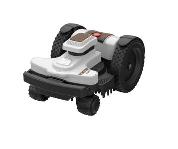(4x) Robotmaaiers Ambrogio NEXT 4.0 ELITE 4WD