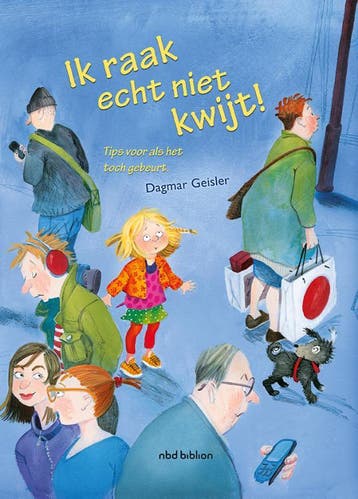 Ik raak echt niet kwijt! 9789462020481 Dagmar Geisler, Verzenden, Dagmar Geisler
