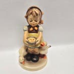 Goebel - Figurine - Hummel #197 2/0 - Be Patient - TMK4 -