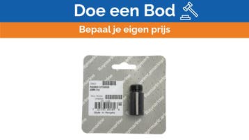 Bieden: Raymarine D003 Tiller Pilot Extension Pipe 25 mm, Ophalen of Verzenden, Nieuw