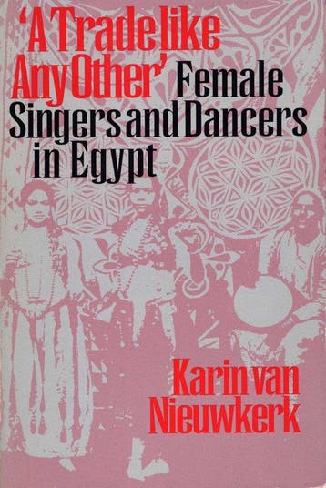 A Trade Like Any Other 9780292787230 Karin Van Nieuwkerk, Verzenden, Gelezen, Karin Van Nieuwkerk