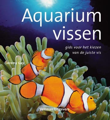 Aquariumvissen 9789059206656 J. Gay, Verzenden, J. Gay