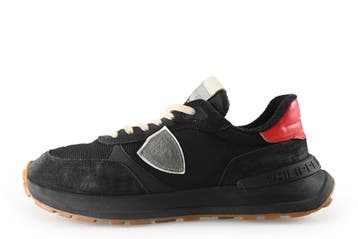 Philippe Model Sneakers in maat 41 Zwart, Philippe Model, Verzenden, Zwart, Sneakers