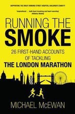 Running the Smoke 9781909715387 Michael Mcewan, Verzenden, Gelezen, Michael Mcewan