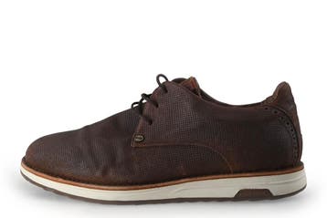 Rehab Veterschoenen in maat 45 Bruin, Kleding | Heren, Schoenen, Bruin, Verzenden, Rehab, Gedragen