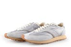 Nubikk Sneakers in maat 41 Grijs, Kleding | Dames, Schoenen, Nubikk, Verzenden, Zo goed als nieuw, Sneakers
