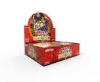 Yu-Gi-Oh! Retro Pack 2 Booster Box, Ophalen of Verzenden, Nieuw