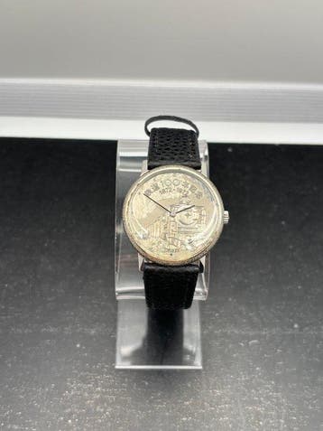 Citizen - Railway 100th Anniversary Limited Edition - Sans