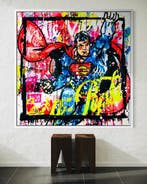 Mikko - In Superman We Trust - XL