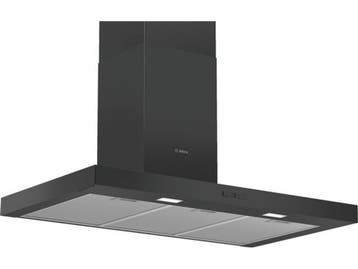 Bosch DWB96BC60 - Afzuigkap - 90 cm - 619 m³/h - 2 LED, Verzenden