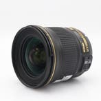 Nikon AF-S 24mm F/1.8G ED | Occasion, Ophalen of Verzenden, Nieuw