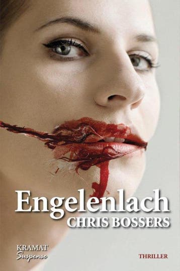 Engelenlach / Kramat suspense 9789079552412 Chris Bossers, Boeken, Verzenden, Gelezen, Chris Bossers