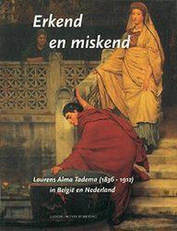 Erkend en miskend 9789076588520 S. de Bodt, Boeken, Verzenden, Gelezen, S. de Bodt
