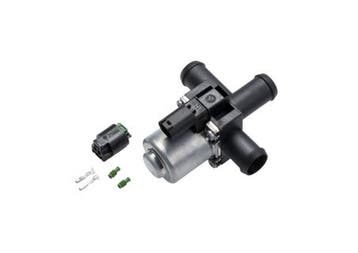 Webasto Magneetventiel 3-weg 12V DC, Ophalen of Verzenden