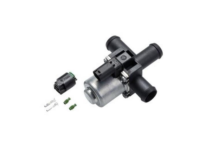 Webasto Magneetventiel 3-weg 12V DC, Bricolage & Construction, Chauffage & Radiateurs, Enlèvement ou Envoi
