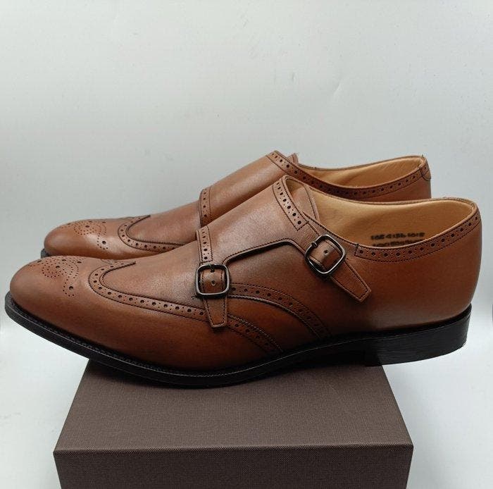 Churchs - Loafers - Maat: EU 45 - Nieuw in doos, Vêtements | Hommes, Chaussures