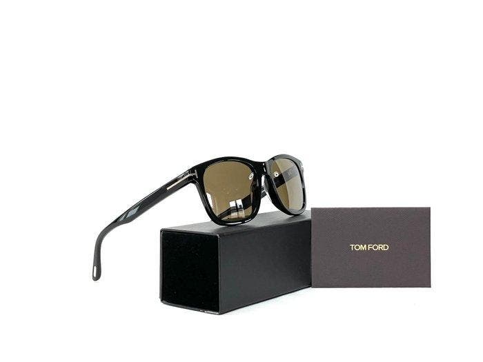 Tom Ford - Eric-02, TF0595/S-01J, Cat: *3, Classic Wayfarer, Handtassen en Accessoires, Zonnebrillen en Brillen | Dames