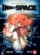 Innerspace op DVD, Verzenden, Nieuw in verpakking