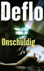 Onschuldig / Dirk Deleu / 6 9789022331743 Luc Deflo, Verzenden, Zo goed als nieuw, Luc Deflo