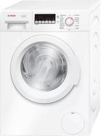 Bosch WAK28248 - Wasmachine - 8 kg - 1400 tpm - VarioPerfect, Ophalen of Verzenden