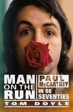 Man on the run 9789021556109 Tom Doyle, Verzenden, Tom Doyle
