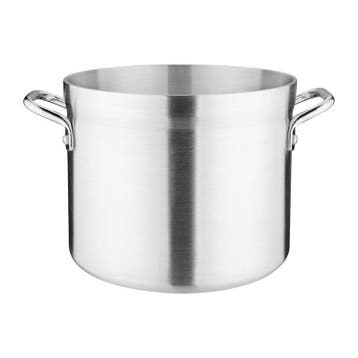 Soeppan | Aluminium | 11.4L | Div. Warmtebronnen |, Verzenden, Nieuw in verpakking