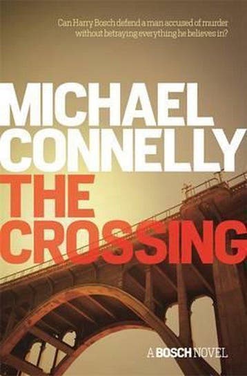 The Crossing 9781409145523 Michael Connelly, Verzenden, Gelezen, Michael Connelly