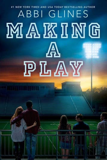 Field Party- Making a Play 9781534403932 Abbi Glines, Boeken, Verzenden, Gelezen, Abbi Glines