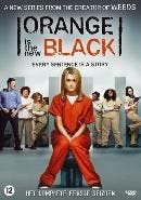 Orange is the new black - Seizoen 1 op DVD, Cd's en Dvd's, Verzenden, Nieuw in verpakking