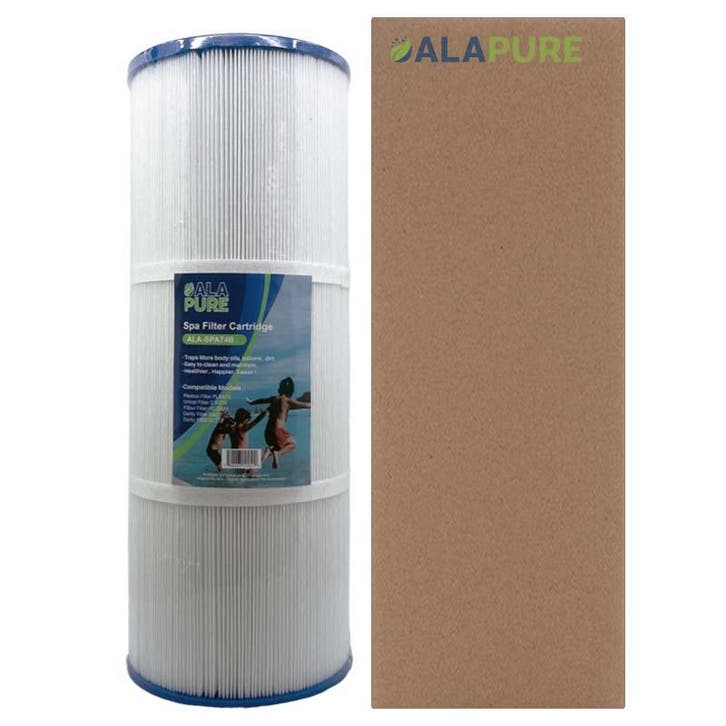 Spa Waterfilter voor Magnum DF75, Tuin en Terras, Zwembad-toebehoren, Verzenden
