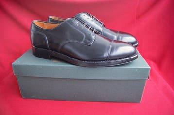 Alden - Chaussures à lacets - Taille : EU 43.5 - Neuf dans