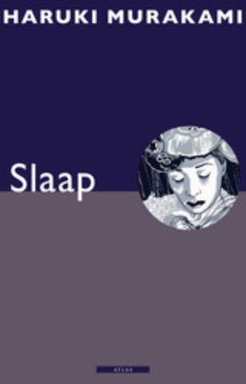 Slaap 9789045019352 Haruki Murakami, Verzenden, Haruki Murakami
