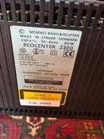 Bang & Olufsen - Beocenter 2300 Stereoset