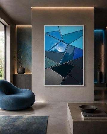 Ruisi Maria - Glacial Fracture — Maria Ruisi (ca. 2026),