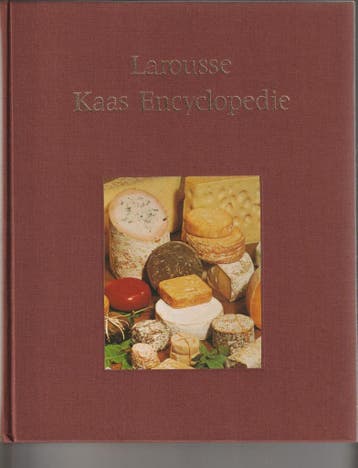 Larousse kaas encyclopedie 9789021507149 Gérard Debuigne, Verzenden, Gérard Debuigne