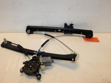 Ruitmechaniek 4Deurs links-voor Audi A3 O108633