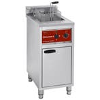 Friteuse | FRYERS LINE PLUS | Elektrisch | 16L | 180°C |, Verzenden